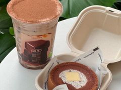 -奈雪的茶(宝龙一城店)