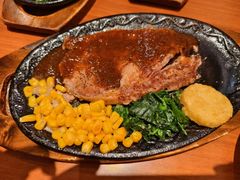 -萨莉亚意式餐厅(万嘉商业广场店)