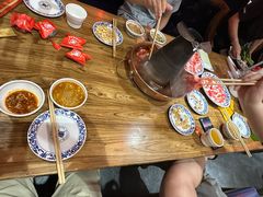 -东镇老火锅(高新区店)