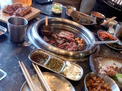 -一品诚记烤肉·甄选店(中南路店)