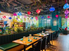 -印象芽庄越式餐厅(东兴店)
