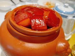 弘雅老坛肉-弘雅饭店