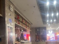 -锤头鲨毛肚海鲜烤肉自助餐厅(国购广场店)