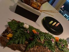 -翡翠36餐厅(浦东香格里拉店)