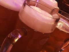 黄啤-皇冠自酿啤酒坊(中国红街5号楼店)
