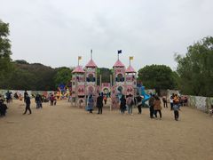 -白马涧龙池景区
