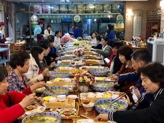 -桥馫源蒙自过桥米线(蒙自店)