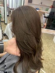 -Mix Boom Hair salon