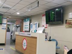 -浙江大学医学院附属口腔医院湖滨（延安）院区