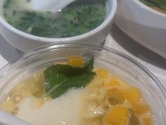-海底捞火锅(劲松店)