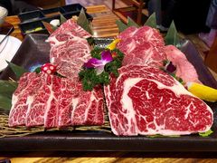 -热血兄弟·炭火烤肉(融侨中心店)