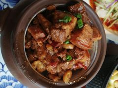 -好嫂子酱猪手•农家菜(学院南路店)
