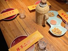 -辣不二水煮鱼(哈西店)