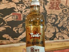 -王家大院农家铁锅炖(河联园店)