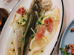 -香香海南菜餐厅