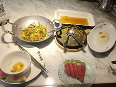 -小菜园新徽菜(苏州繁花中心店)