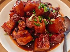 -合肥妈妈菜(青阳南路店)