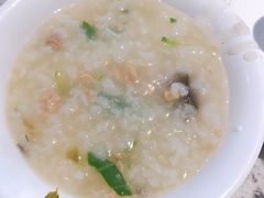 -温粥人(春晖路店)