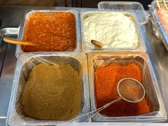 -老绍兴三味臭豆腐(奥林匹克购物广场店)