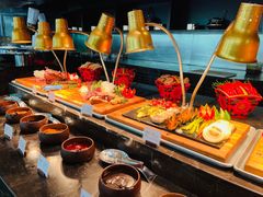 -北京北辰洲际酒店