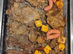 -永远爱烤肉火锅自助(龙德广场店)
