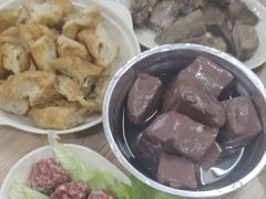 -三叔牛杂火锅店(三淮大街15号店)