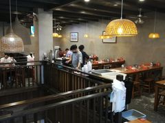 大堂-虾小龙老长沙龙虾馆(坡子街店)