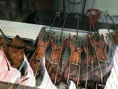 麻辣兔肉-王妈手撕烤兔