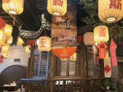 -南京大牌档(壹方天地店)