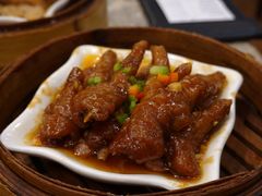 -虾饺妹·粤式手工点心(水荫路店)
