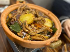 -丹丹热卤·长沙小吃(东瓜山店)