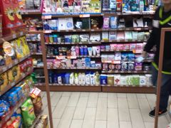 -全家便利店(世贸丽晶城店)