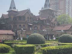 -马勒别墅饭店(静安寺店)