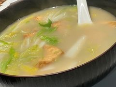 -秦月轩·陕西家乡菜(阜成路·五棵松店)