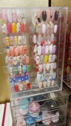 -爱睫物语·疗愈美睫美甲