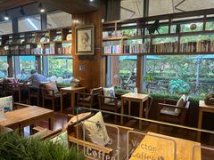 -咖啡陪你(广顺北大街福码大厦店)