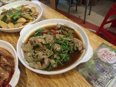 -聪辉同安老美食饭店(大元路店)