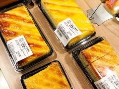 奶油沙拉酱蛋糕-Ole 面包房(华润万象城店)