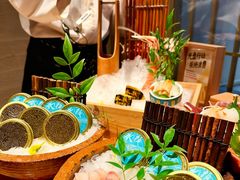 -Minase水濑·日料放题(外滩店)