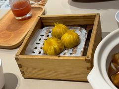-蔡澜点心·粤菜(西单大悦城店)