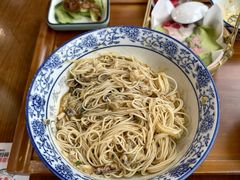 -孙盛兴奥灶面馆·蟹黄面·三虾面(山塘街总店)