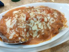 -旺角宝港式茶餐厅(寮步店)