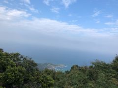 -海南铜鼓岭景区