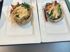 -小红鲸·海鲜餐厅(轸大路店)
