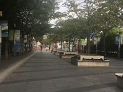 -上海南站