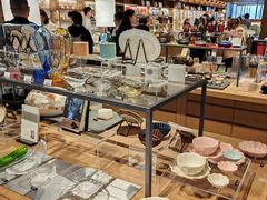 -茑屋书店(天目里店)
