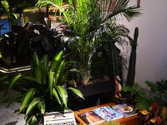 -云里小坐·小院里·团建·宴请·下午茶(三圣乡店)