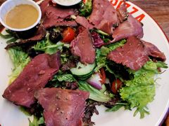 -Tubestation站点比萨(五道营店)