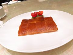-8餐厅(新葡京酒店)