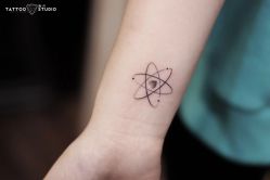 -飛凡TATTOO纹身•原创